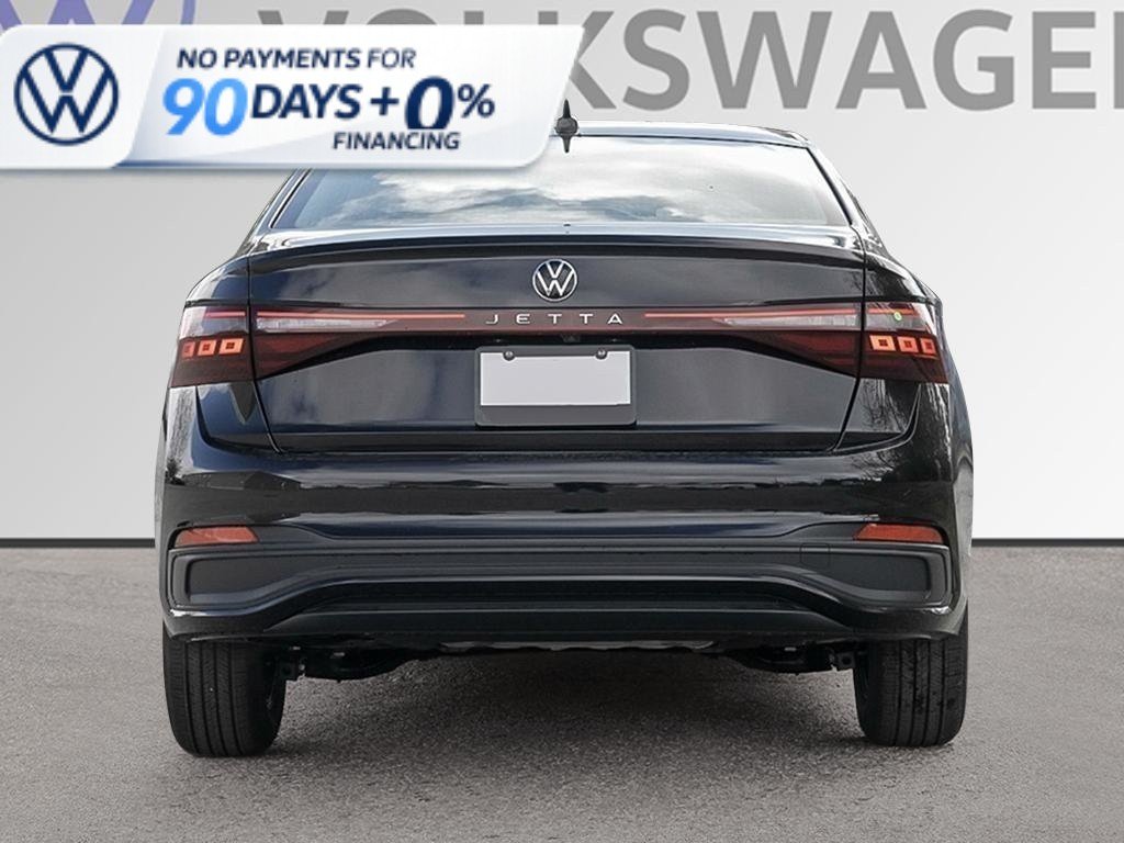 2026 Volkswagen Jetta Trendline-6