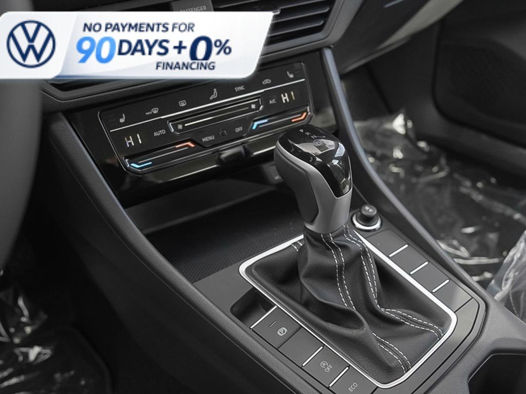 2026 Volkswagen Jetta Trendline-19