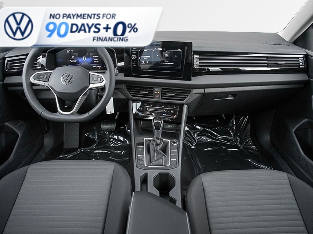 2026 Volkswagen Jetta Trendline-23