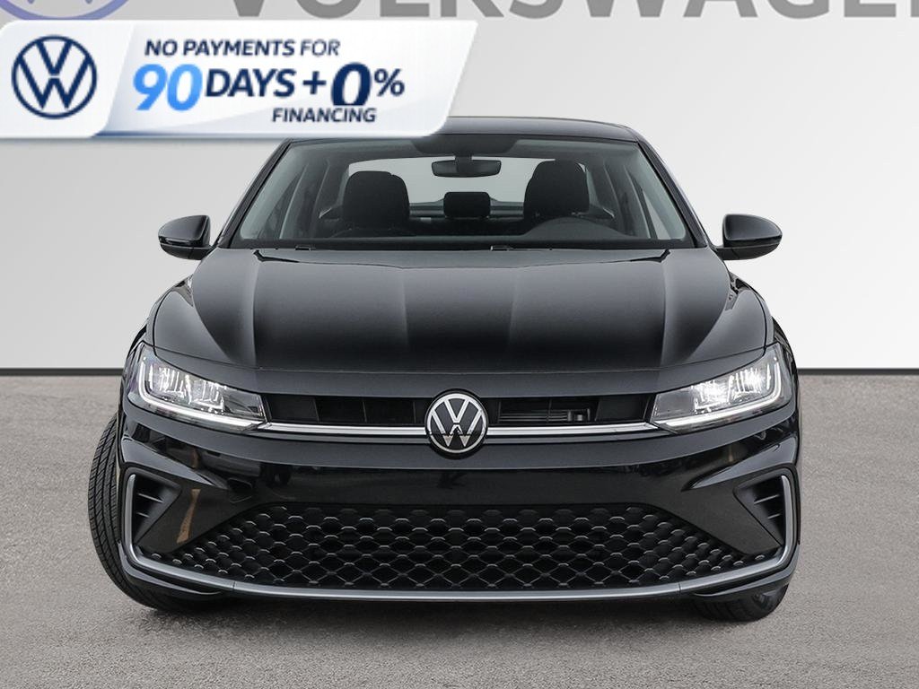 2026 Volkswagen Jetta Trendline-2