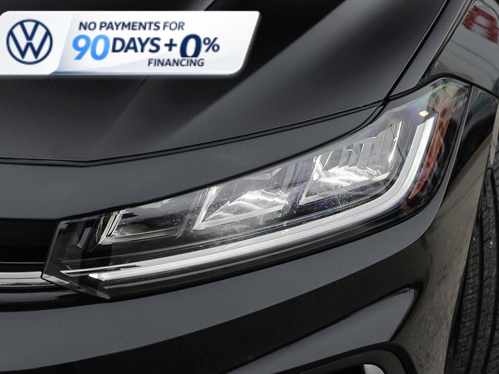 2026 Volkswagen Jetta Trendline-12