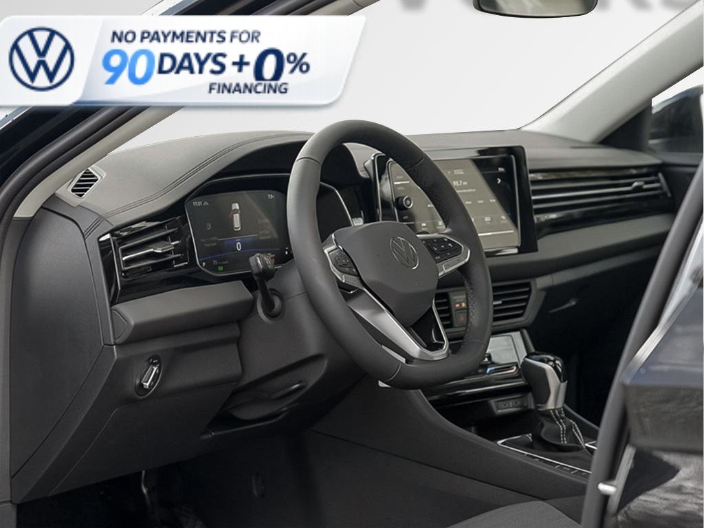 2026 Volkswagen Jetta Trendline-15