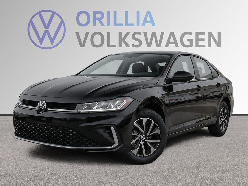 2026 Volkswagen Jetta Trendline-0