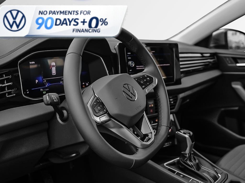 2026 Volkswagen Jetta Trendline-2