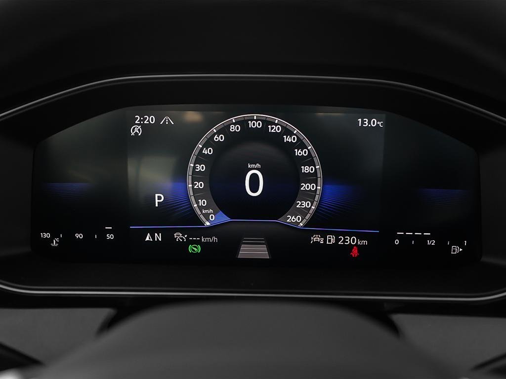 2026 Volkswagen Jetta Comfortline-11