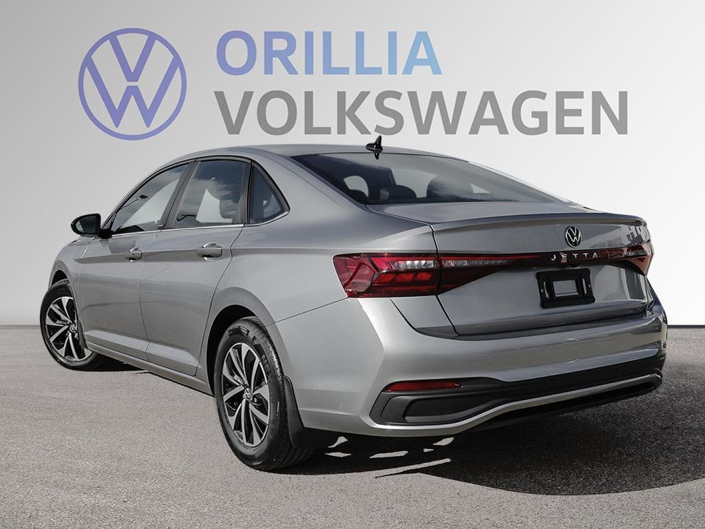 2026 Volkswagen Jetta Trendline-3