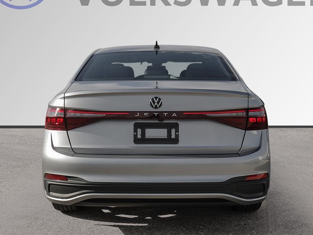 2026 Volkswagen Jetta Trendline-4