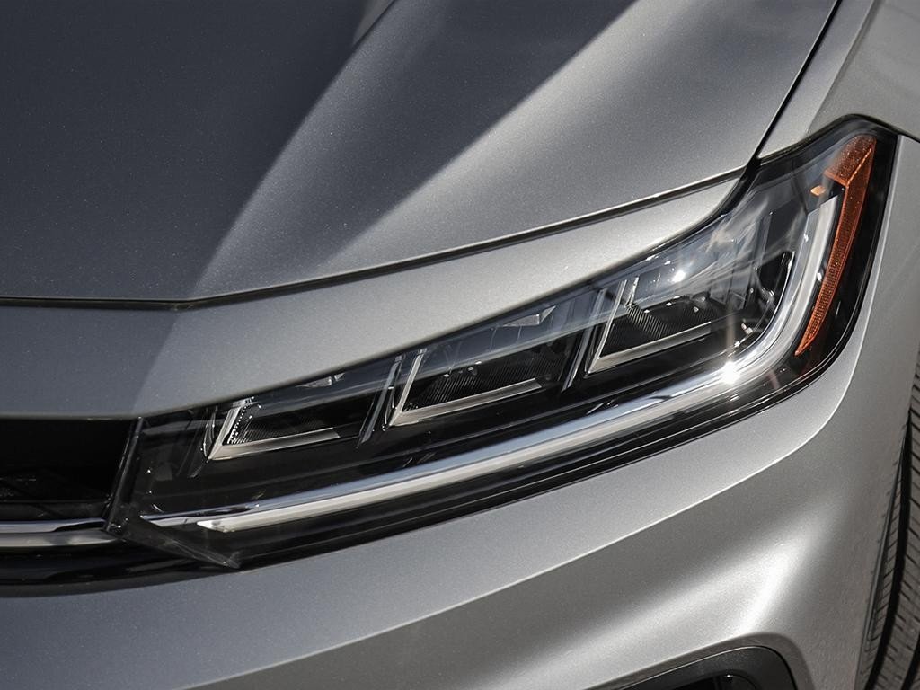 2026 Volkswagen Jetta Trendline-8