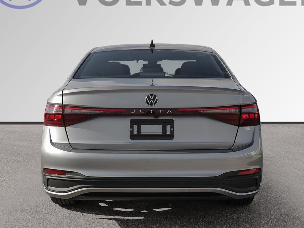 2026 Volkswagen Jetta Trendline-4