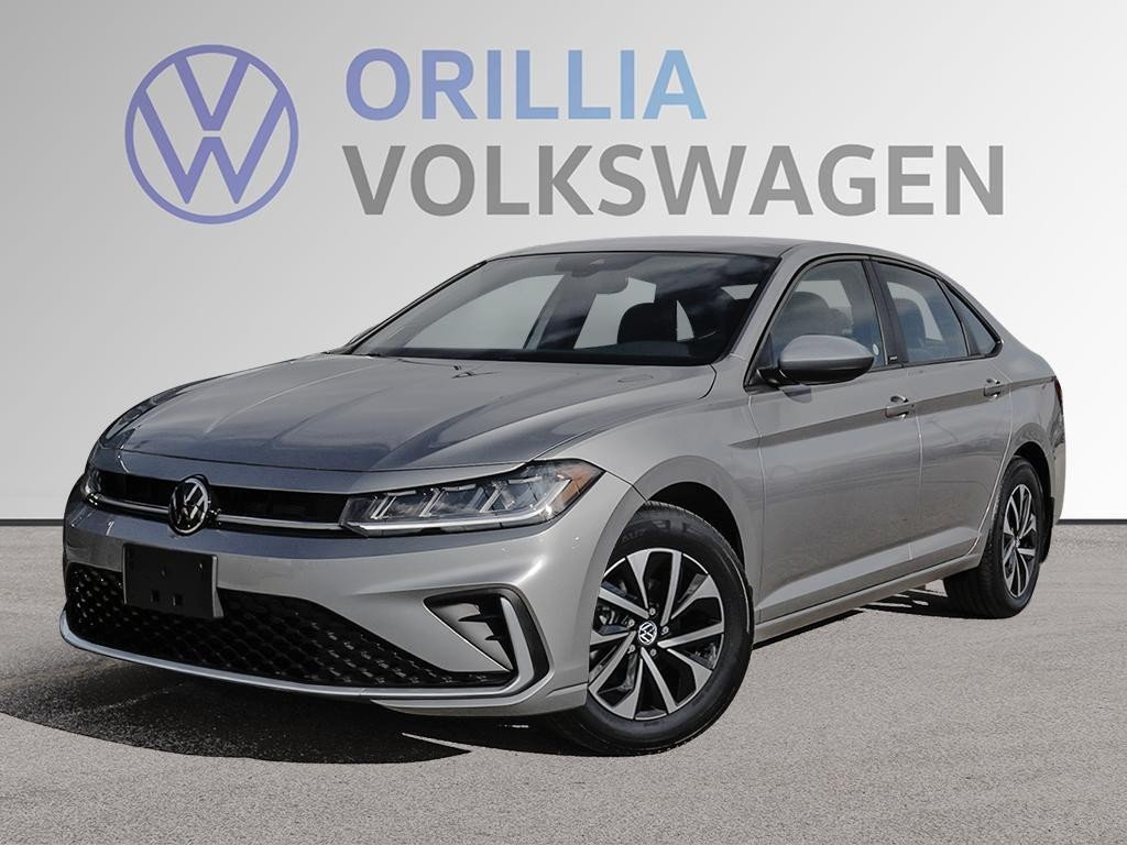 2026 Volkswagen Jetta Trendline-0