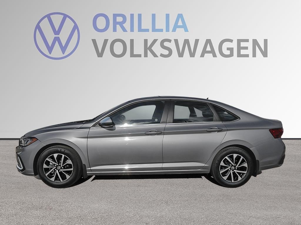 2026 Volkswagen Jetta Trendline-2