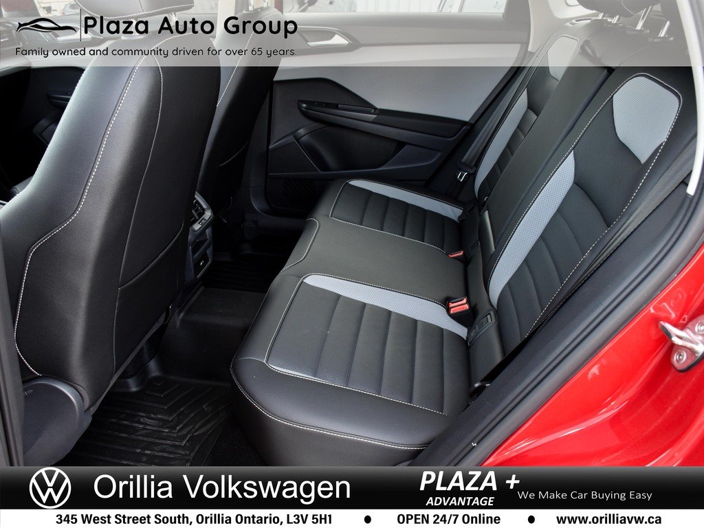 2022 Volkswagen Taos HIGHLINE CLEAN CARFAX | PANO SUNROOF | A/C SEATS