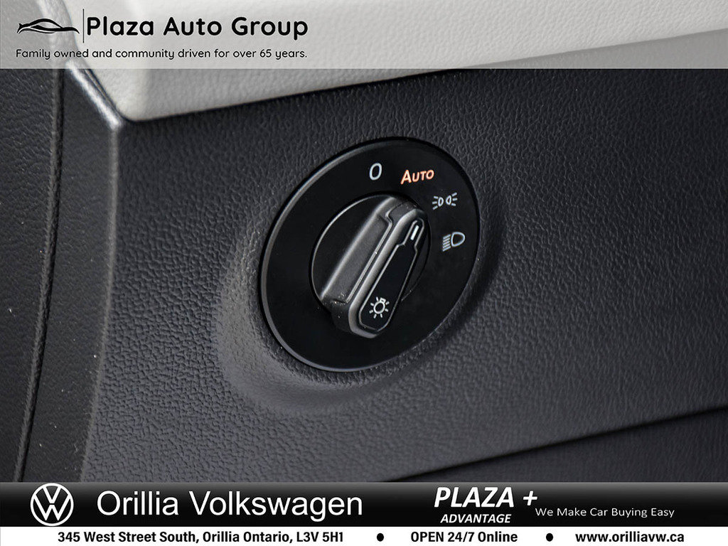 2022 Volkswagen Taos COMFORTLINE NEW BRAKES + SUNROOF SERVICE | HEATED SEATS | ALLOY RIMS | CPO