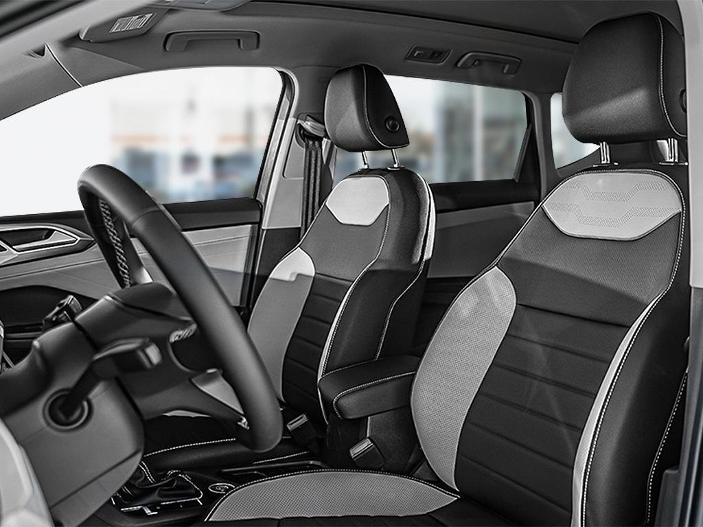 2025 Volkswagen Taos Highline 19