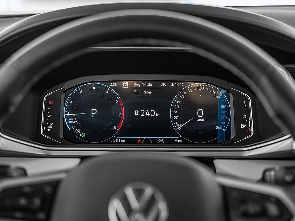 2025 Volkswagen Taos Highline 19