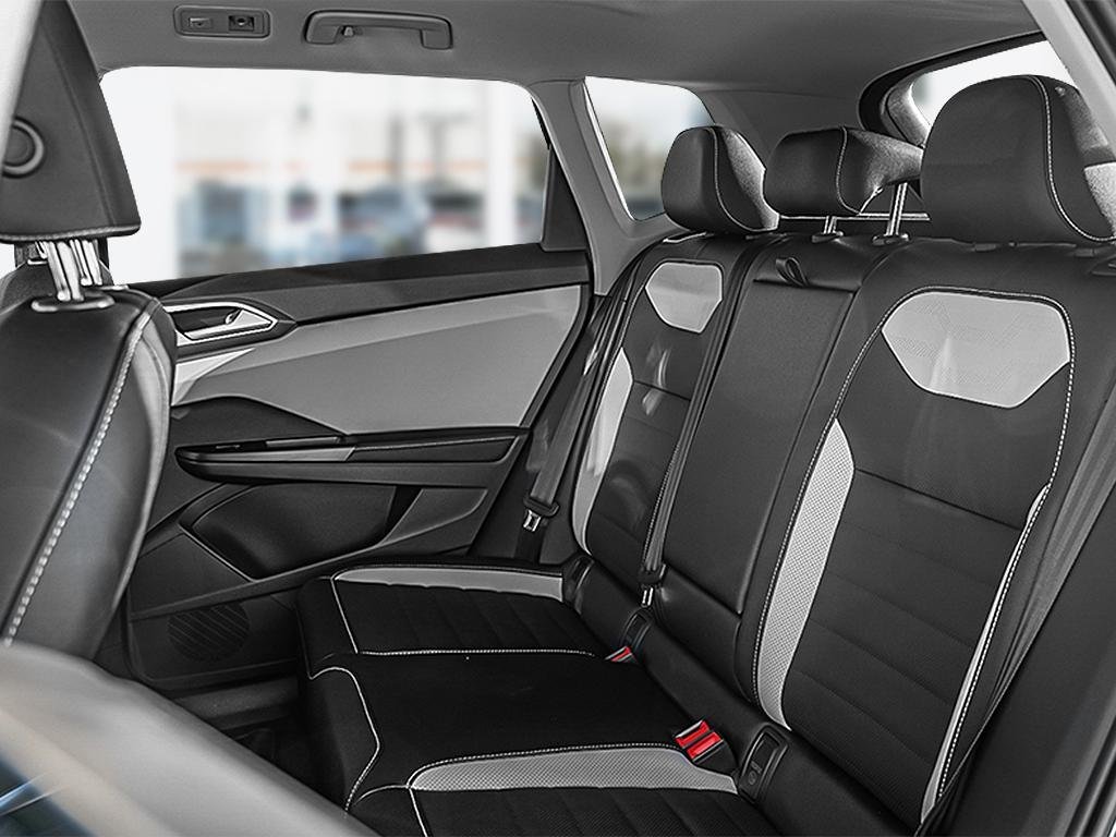 2025 Volkswagen Taos Highline 19