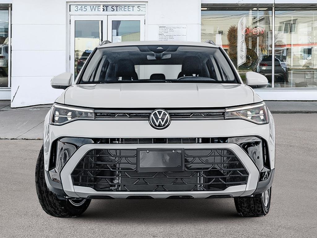 2025 Volkswagen Taos Highline 19