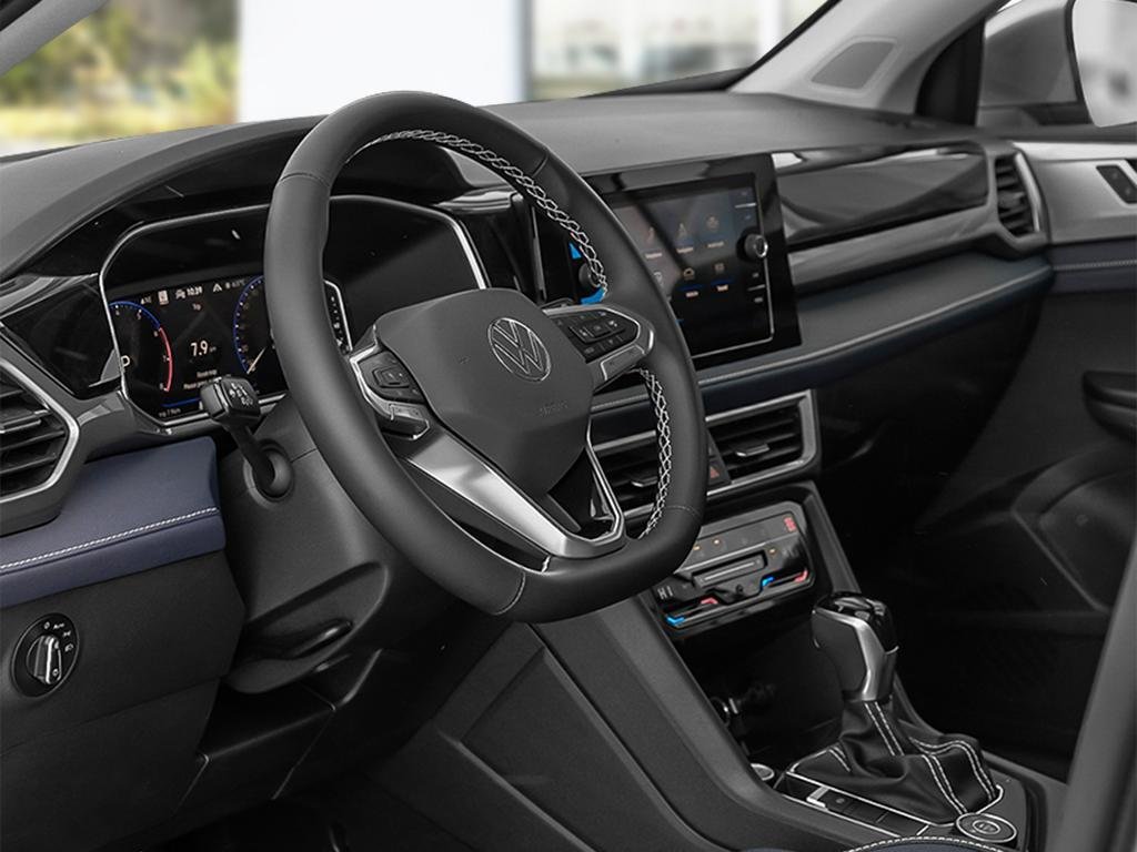 2025 Volkswagen Taos Highline 19
