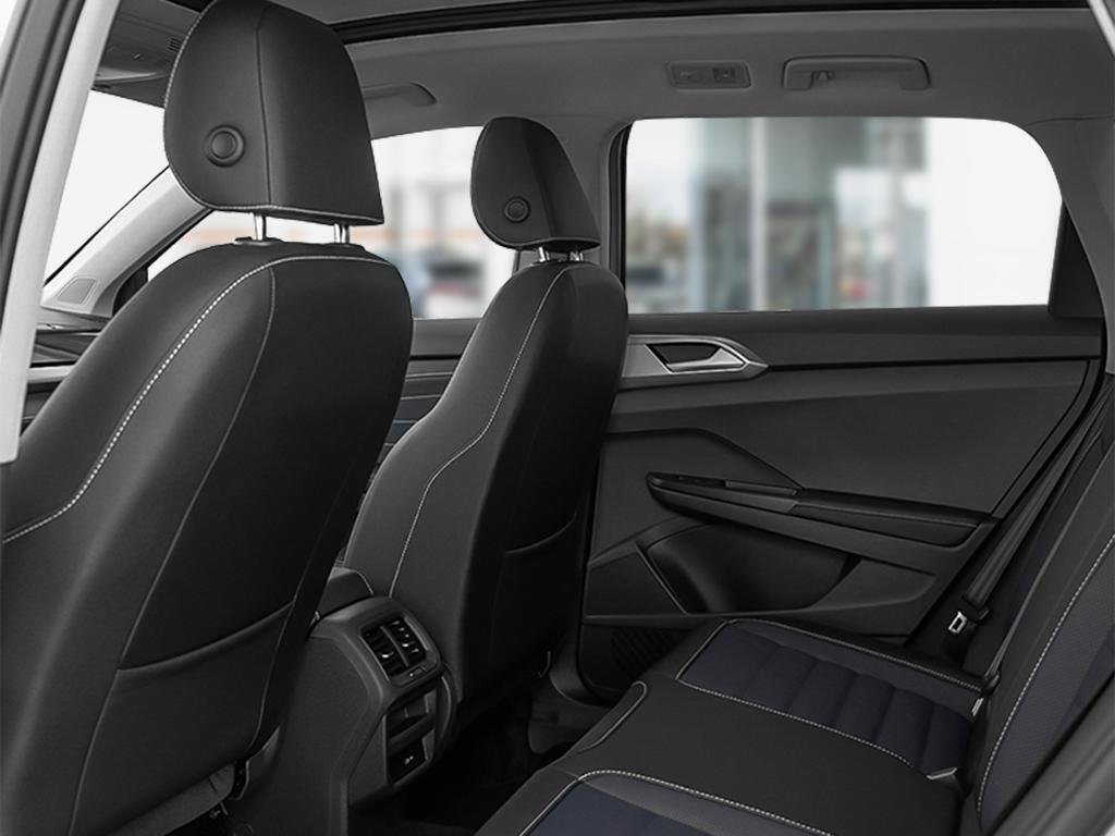 2025 Volkswagen Taos Highline 19