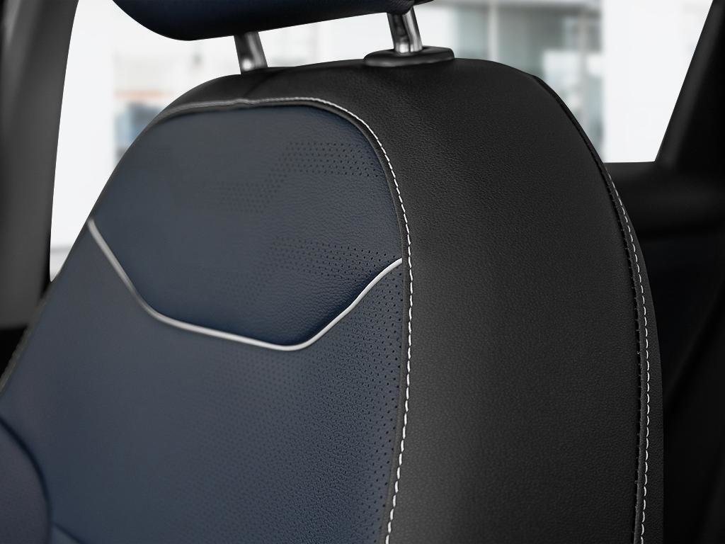 2025 Volkswagen Taos Highline 19