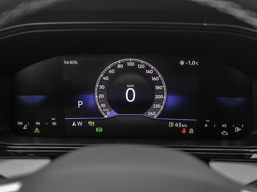 2025 Volkswagen Taos Trendline