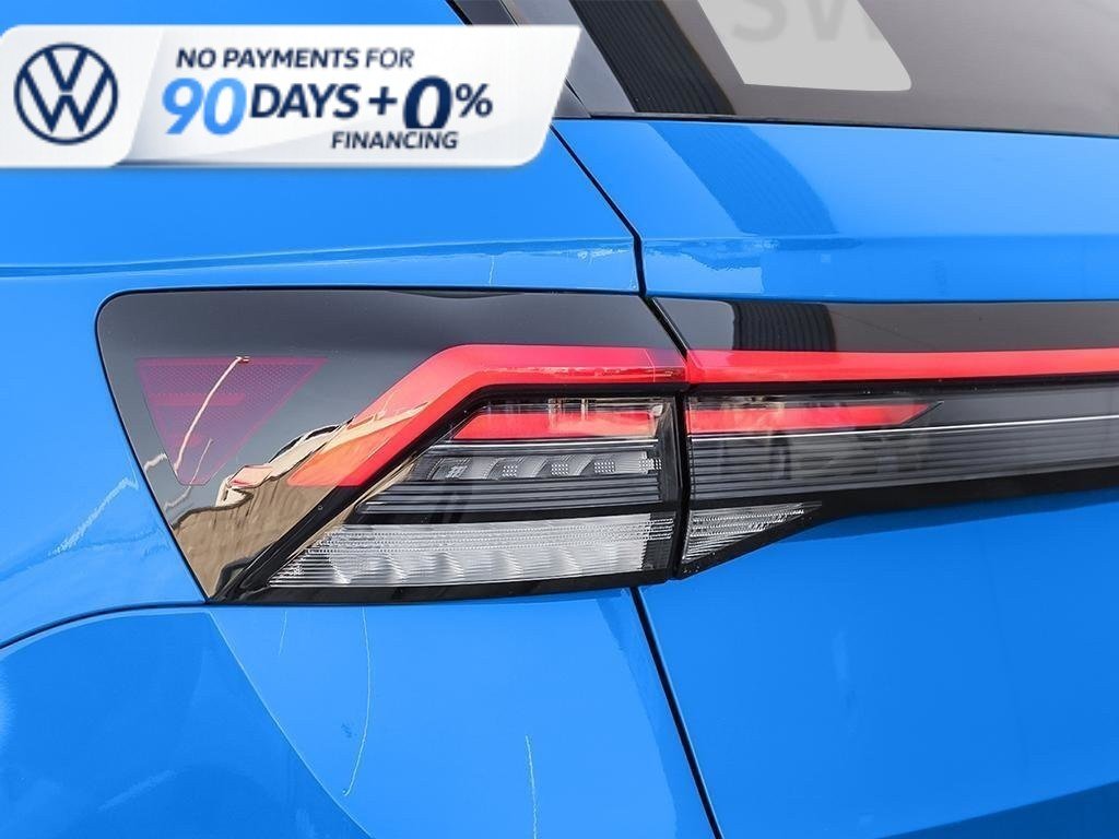 2026 Volkswagen Taos Highline 4MOTION-11