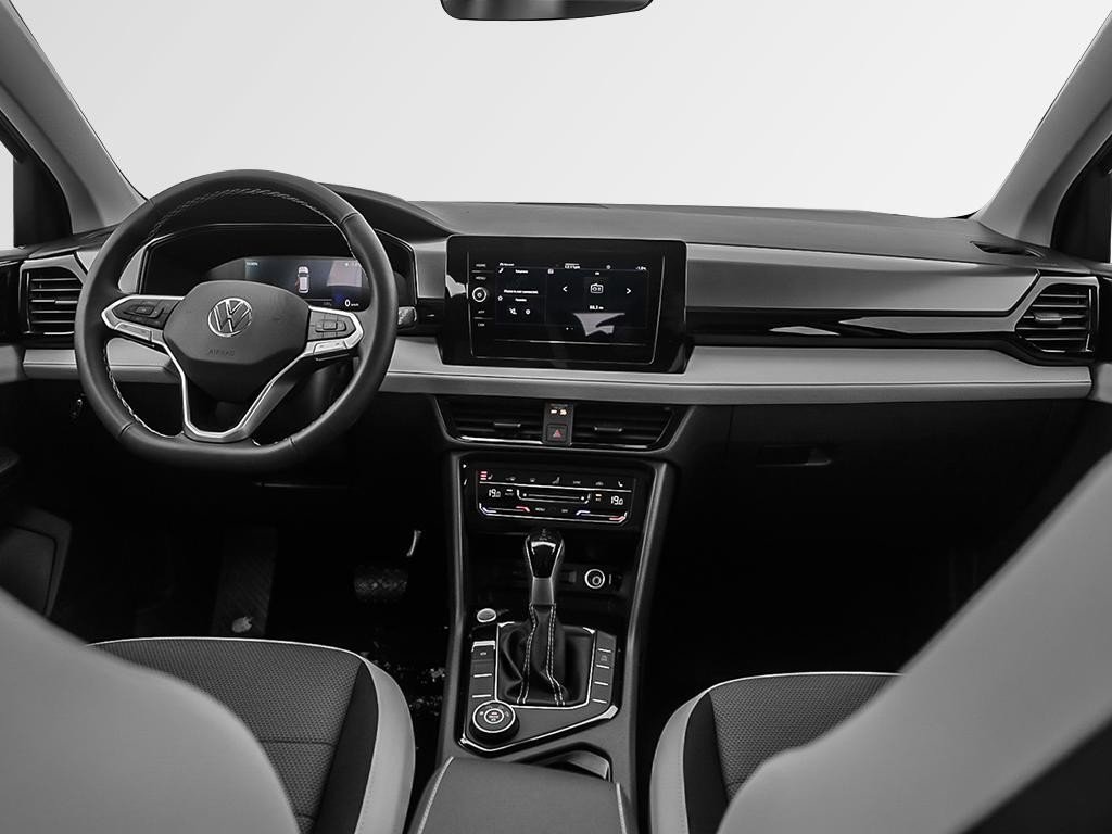 2026 Volkswagen Taos Trendline 4MOTION-18