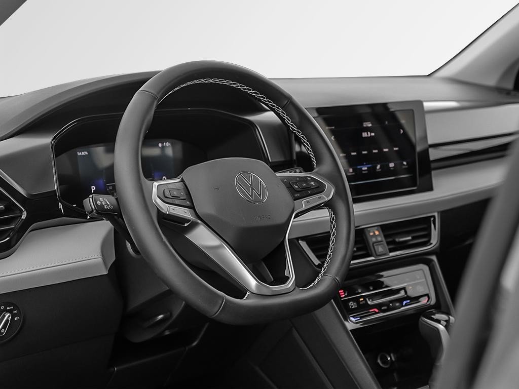 2026 Volkswagen Taos Trendline 4MOTION-8