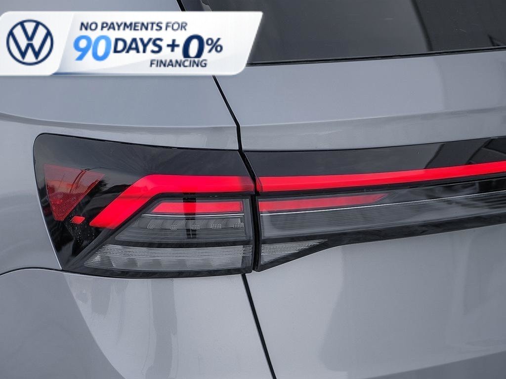 2026 Volkswagen Taos Trendline 4MOTION-11