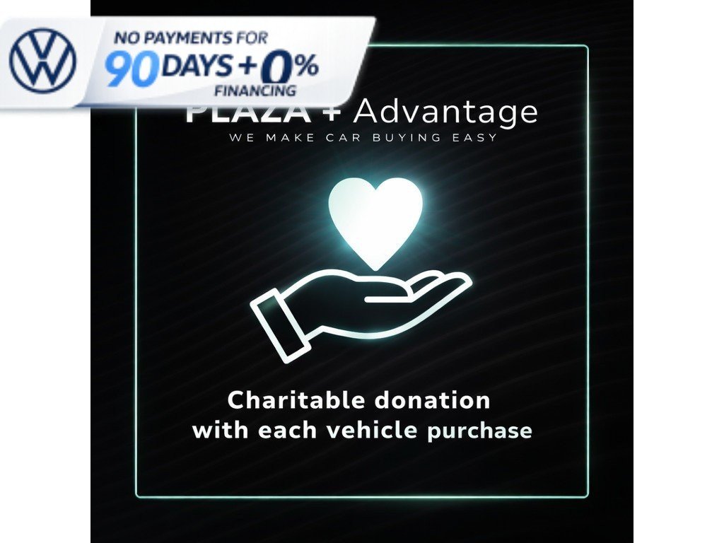 2026 Volkswagen Taos Trendline 4MOTION-10