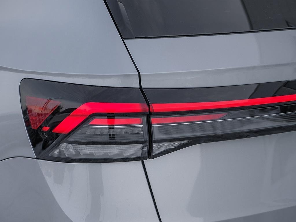 2026 Volkswagen Taos Trendline 4MOTION-7