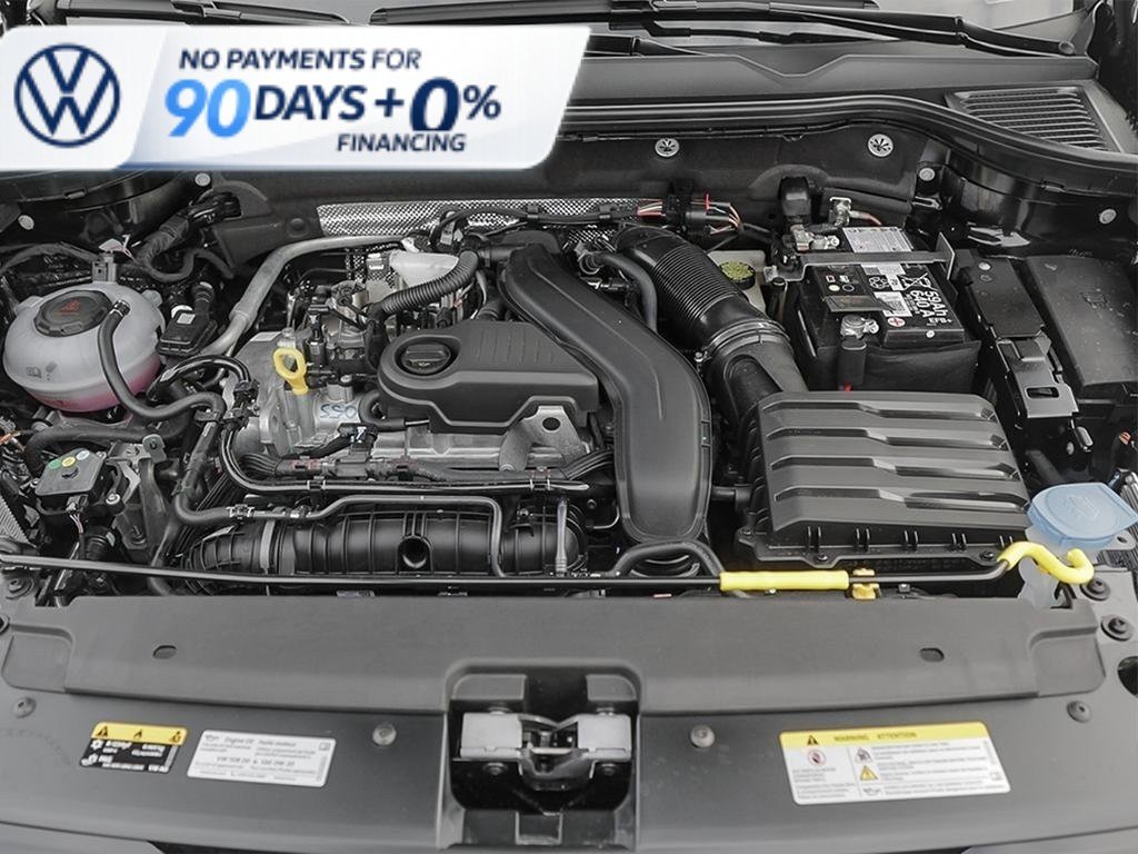 2026 Volkswagen Taos Highline 4MOTION-8