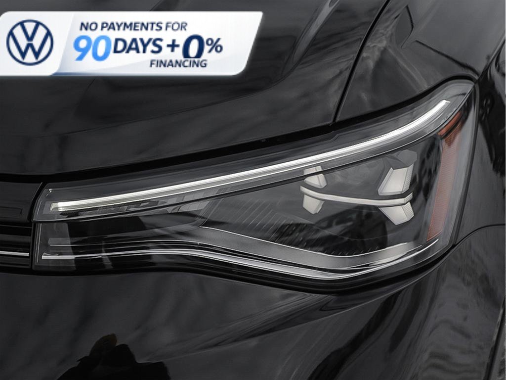 2026 Volkswagen Taos Highline 4MOTION-12