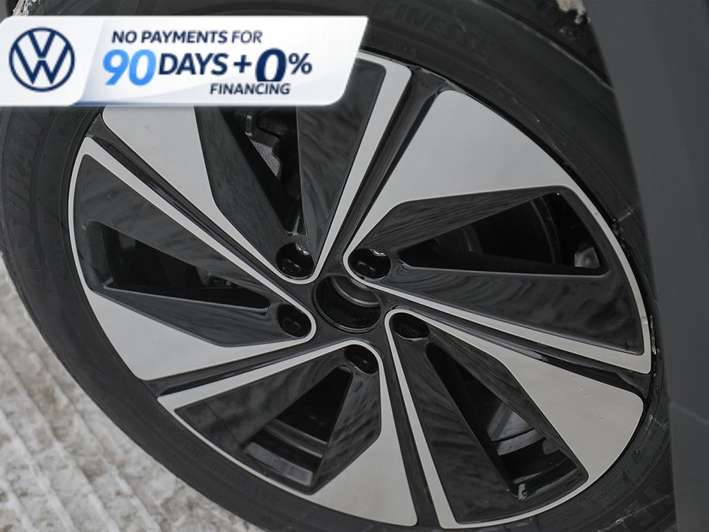 2026 Volkswagen Taos Highline 4MOTION-10