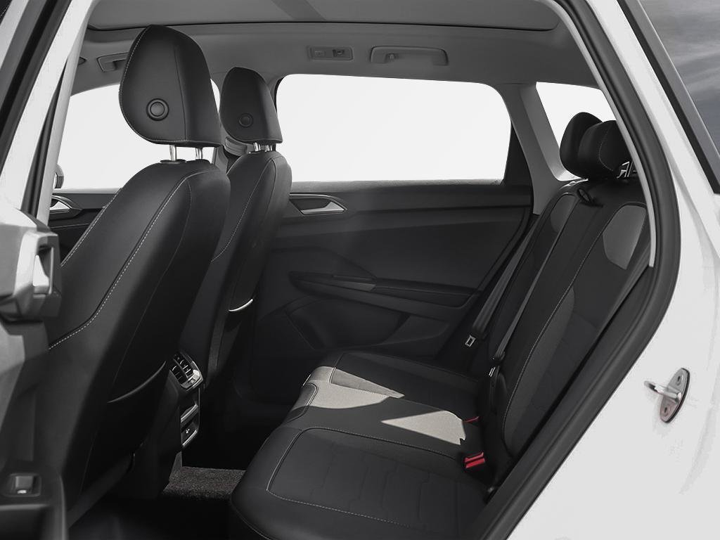 2026 Volkswagen Taos Comfortline Black Edition 4MOTION-25