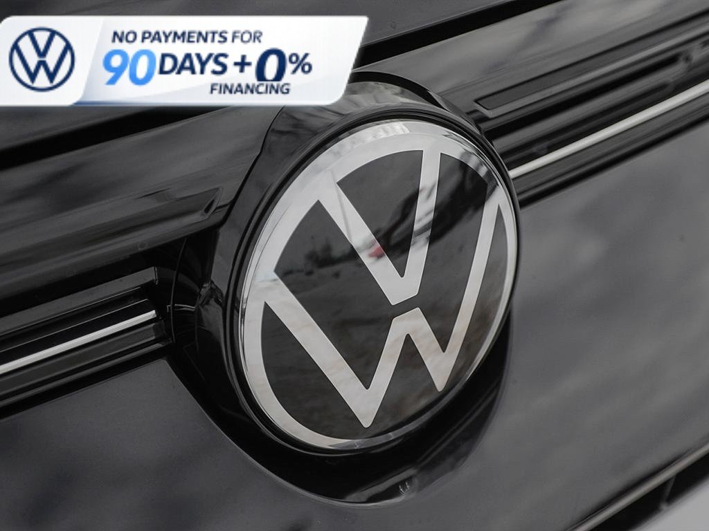 2026 Volkswagen Taos Highline 4MOTION-11