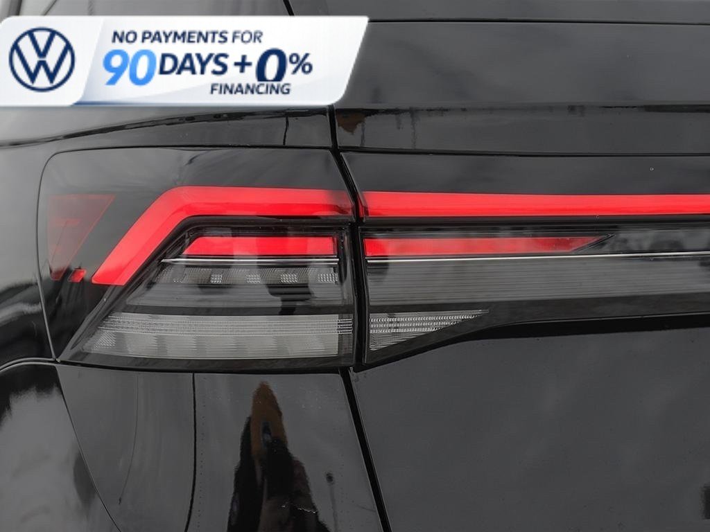 2026 Volkswagen Taos Trendline 4MOTION-15