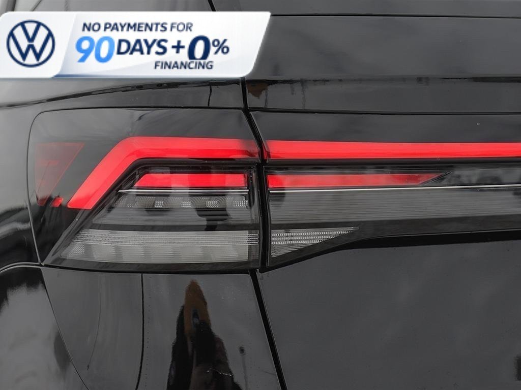 2026 Volkswagen Taos Trendline 4MOTION-15