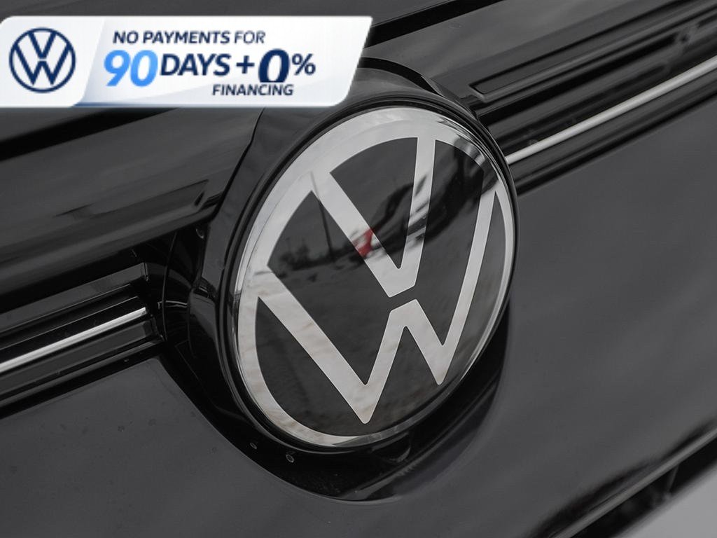 2026 Volkswagen Taos Trendline 4MOTION-12