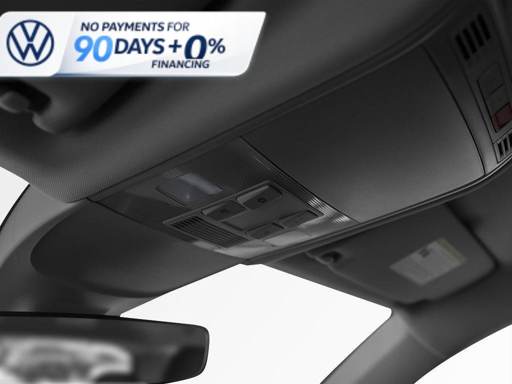 2026 Volkswagen Taos Trendline 4MOTION-23