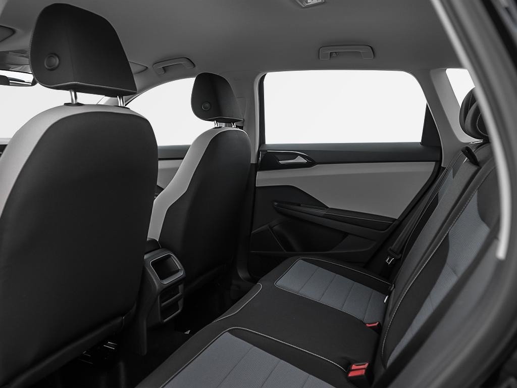 2026 Volkswagen Taos Trendline 4MOTION-18
