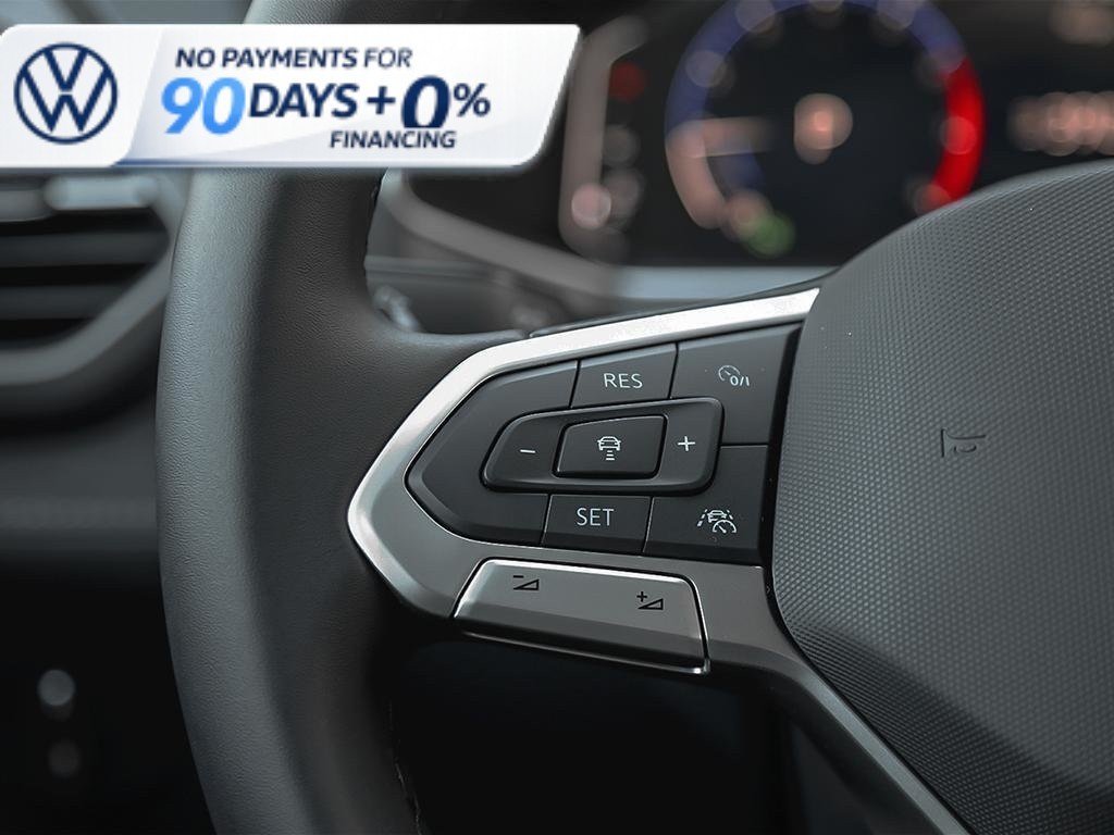 2026 Volkswagen Taos Comfortline Black Edition 4MOTION-17