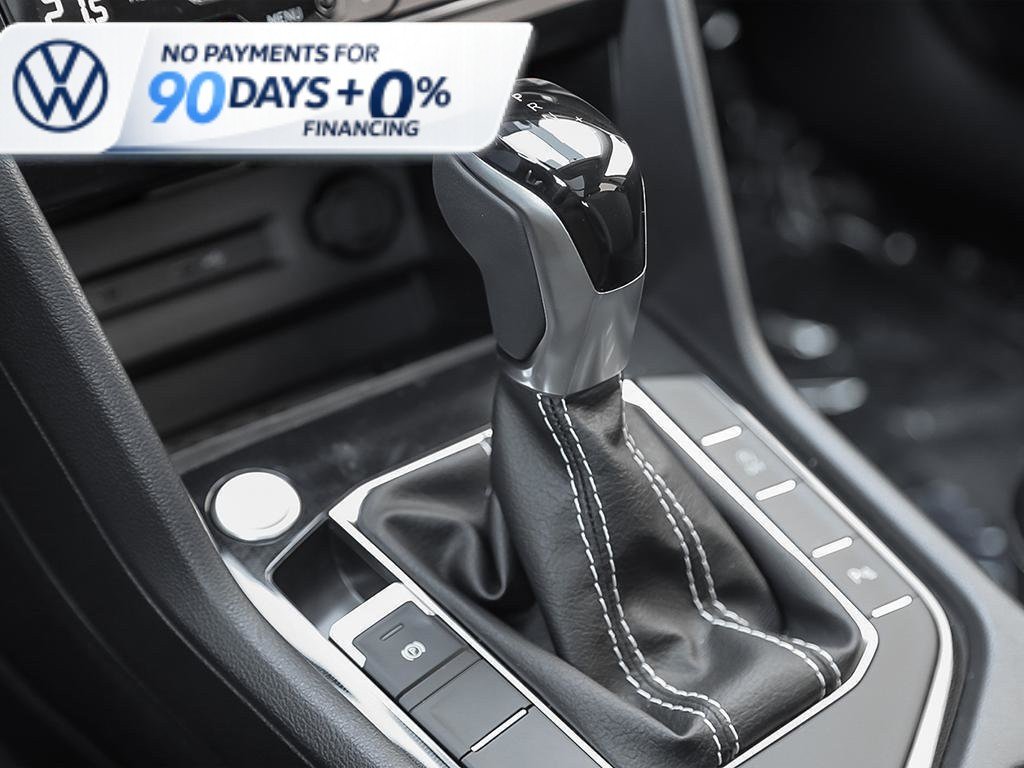 2026 Volkswagen Taos Comfortline Black Edition 4MOTION-19