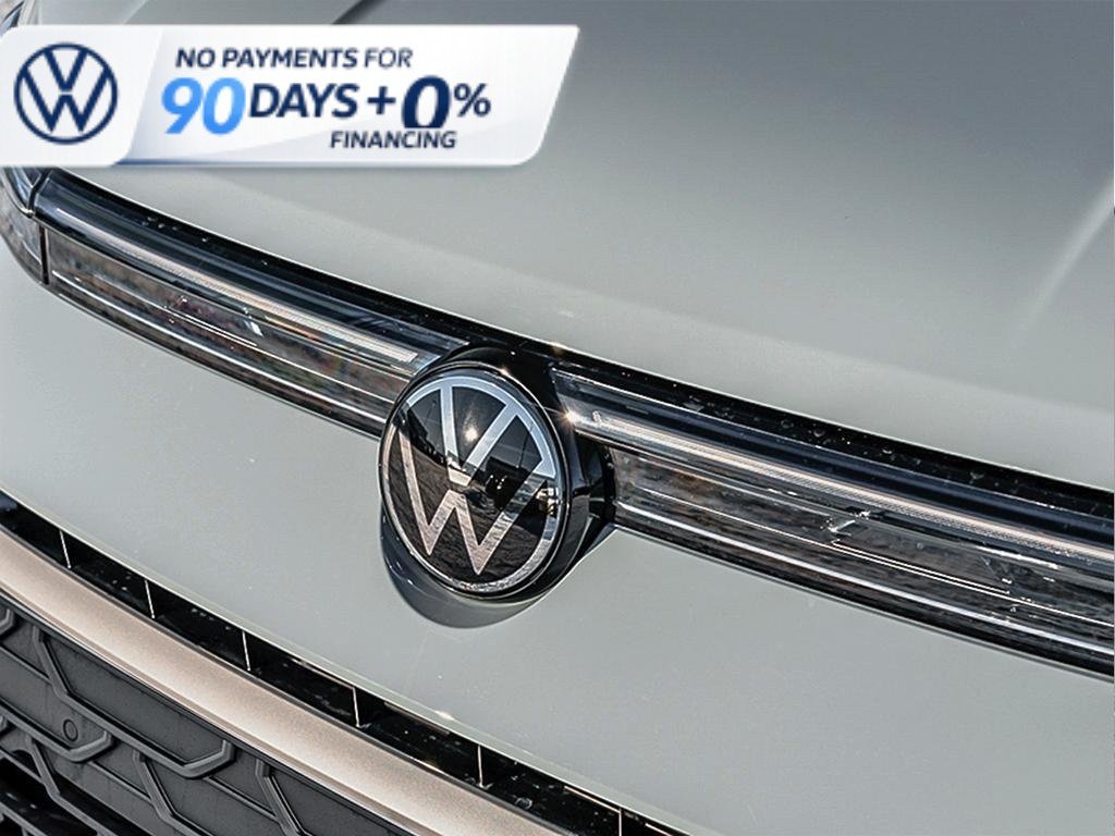 2026 Volkswagen Taos Comfortline 4MOTION-10