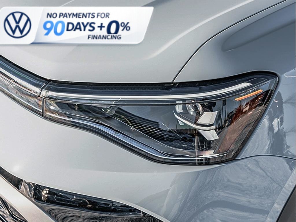 2026 Volkswagen Taos Comfortline 4MOTION-11