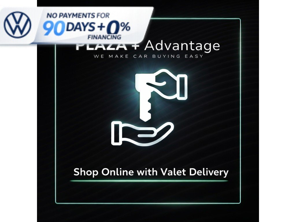 2026 Volkswagen Taos Highline 4MOTION-11