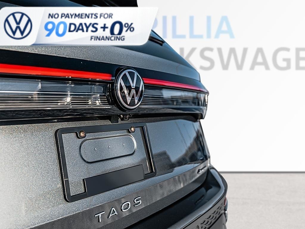 2026 Volkswagen Taos Highline 4MOTION-10