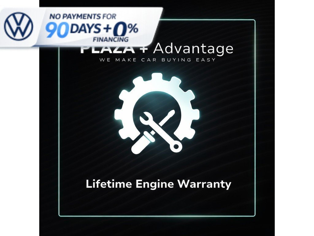 2026 Volkswagen Taos Highline 4MOTION-7