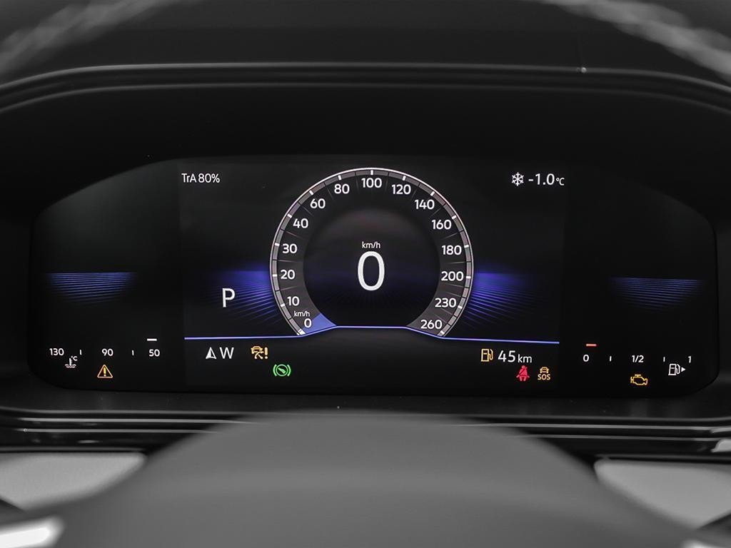 2026 Volkswagen Taos Trendline 4MOTION-9