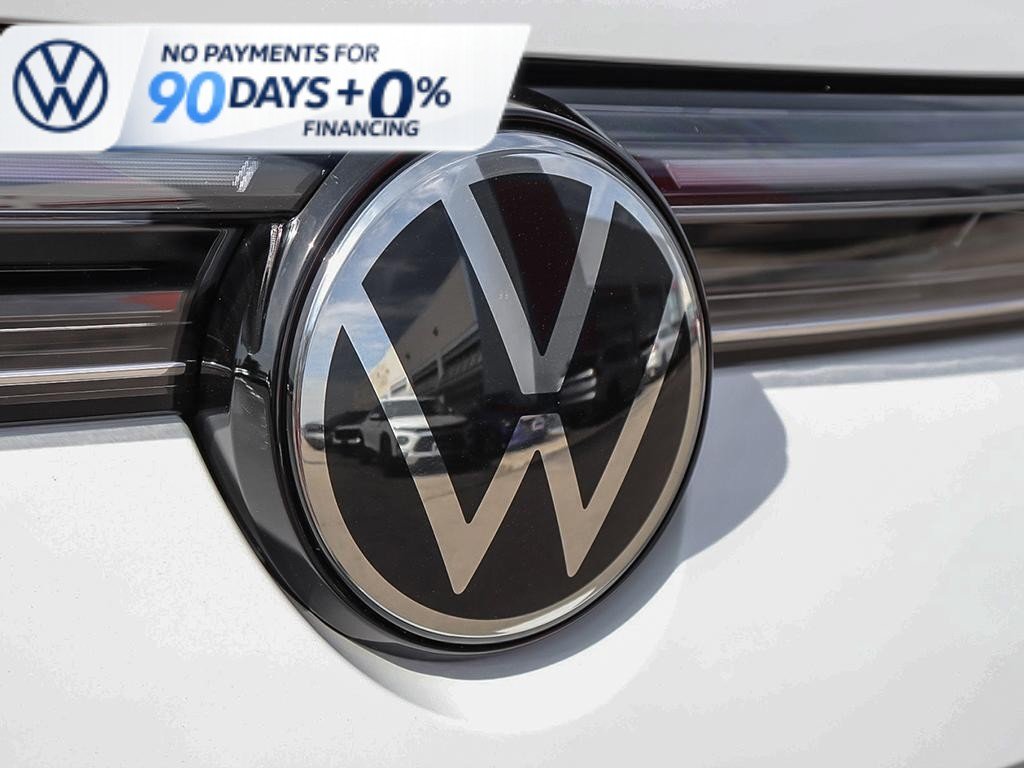 2026 Volkswagen Taos Comfortline Black Edition 4MOTION-8